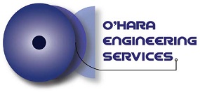 O'Hara Engineering Services Logo 285